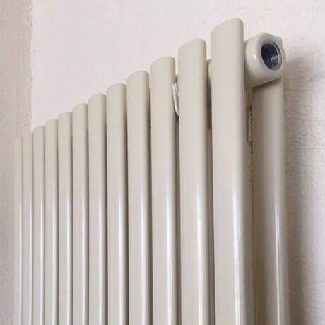 Betatherm Ellipse Double, живое фото