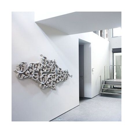 Jaga Heatwave на стене