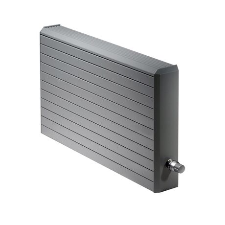 Jaga Maxi серый