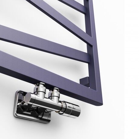 Terma Wind подключение