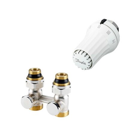 Комплект Danfoss V