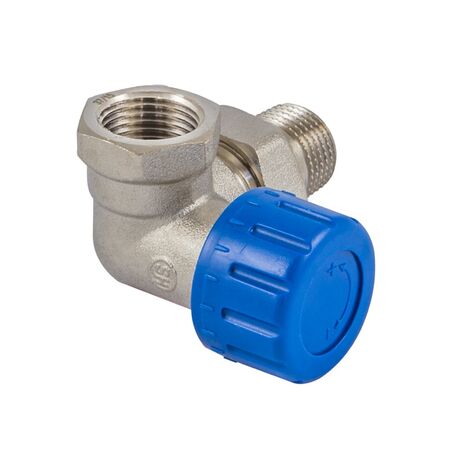 Термостатический клапан Schlosser