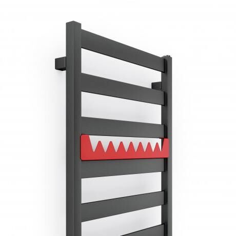 Вешалка Terma Vivo Happy Shark