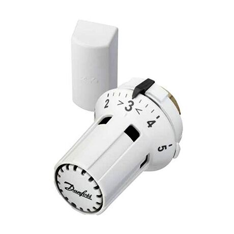 Термоголовка Danfoss RA 5032 с выносным датчиком