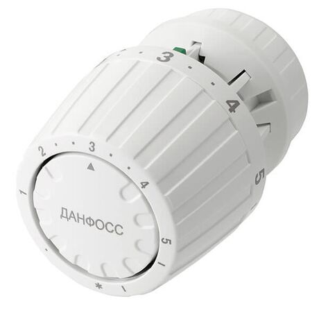Термоголовка Danfoss RA 2991