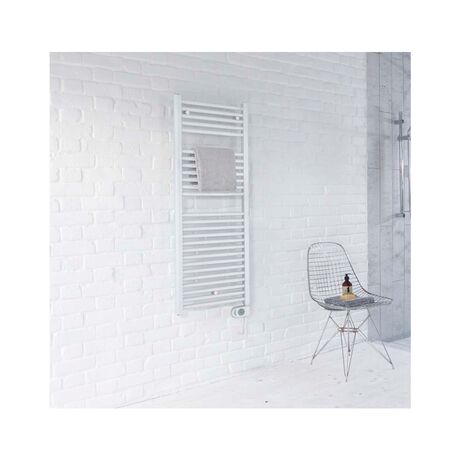 Zehnder Aura Electric