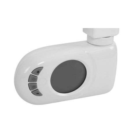 Zehnder Aura Electric