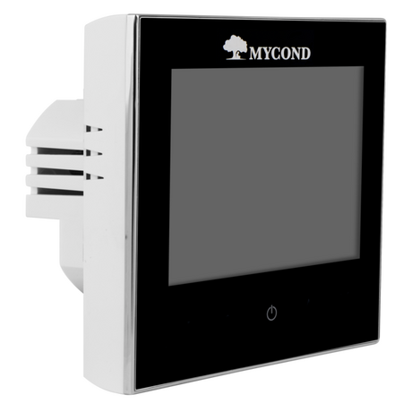 Термостат Mycond TRF-B2  черный