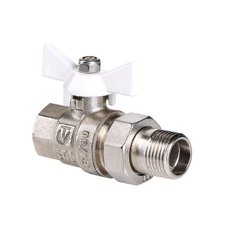 Запорный кран Valtec