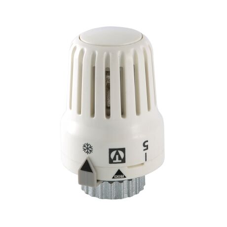 Термоголовка жидкостная Valtec VT.3000