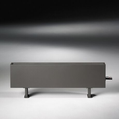 Jaga Mini серый