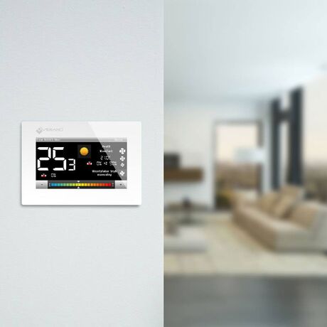 Термостат Ver 24