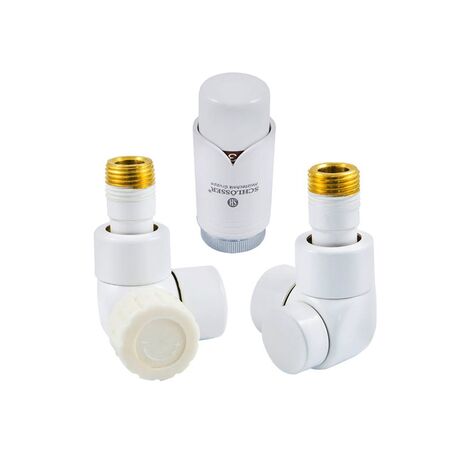 Комплект Schlosser Lux White