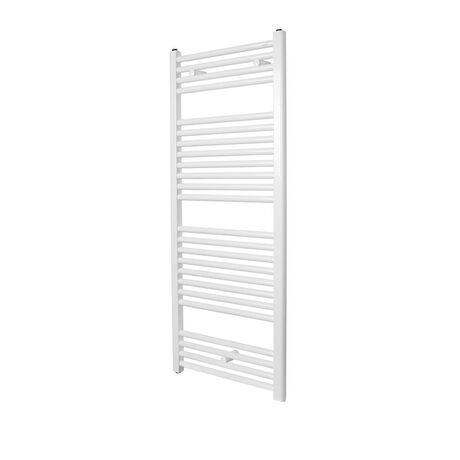 Zehnder Virando белый