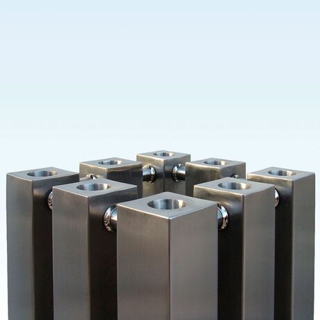 Aeon Alien детализация