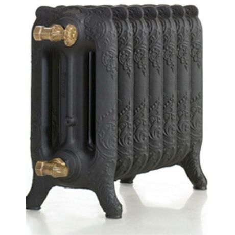 Radimax Bristol черный