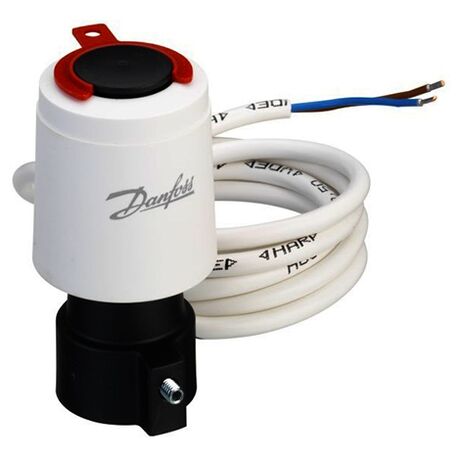 Сервопривод Danfoss TWA-A