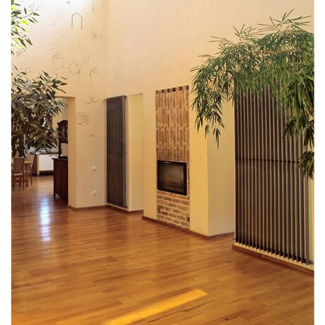 Betatherm Metrum в интерьере