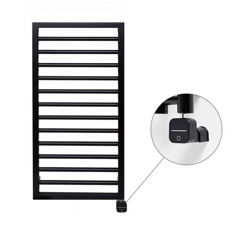 Zehnder Subway Electric с Тэном Nex