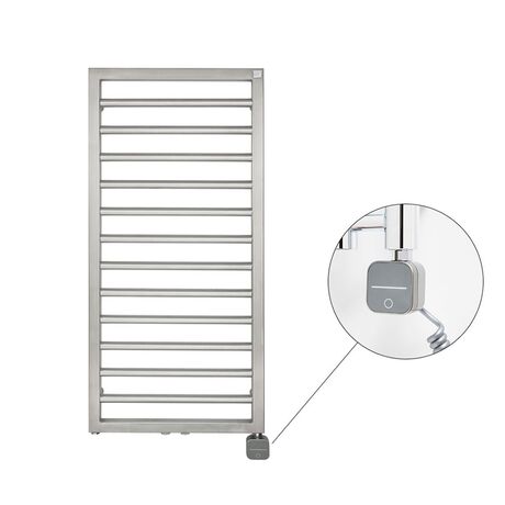 Zehnder Subway Electric с Тэном Hex