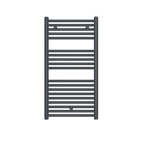 Zehnder Klaro BlackZehnder Klaro Black