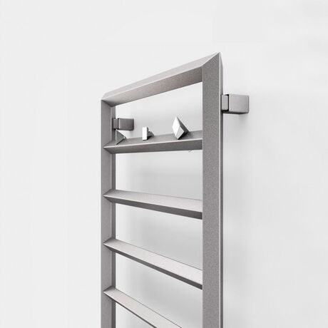 Terma Diamond серый