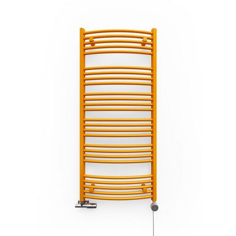 Terma Domi Electric желтый