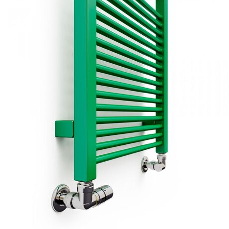 Terma Mike подключение