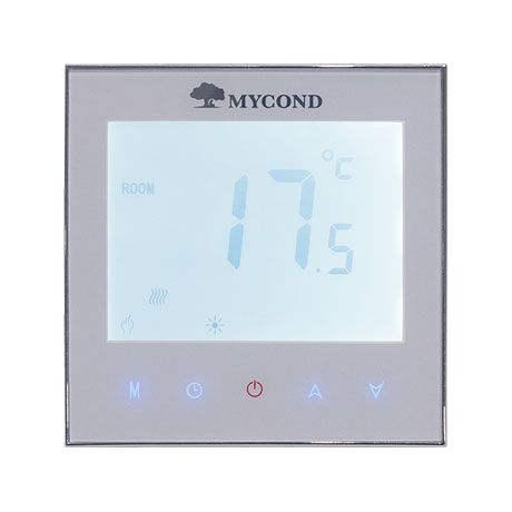 Пульт Mycond Touch White