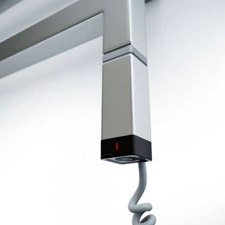 Тен Terma One серебро