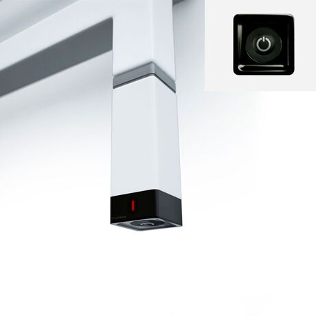 Тен Terma One белый