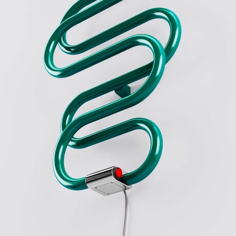 Terma Perla Electric детализация