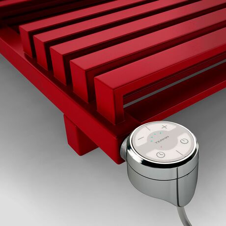 Terma Quadrus Bold с теном