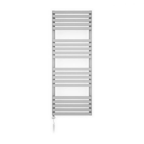 Terma Quadrus Slim Electric белый