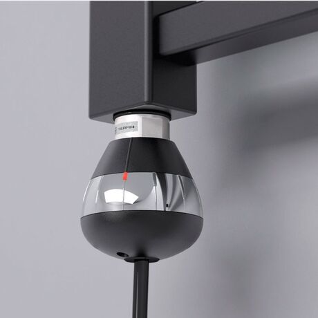 Тен Terma Reg 3.0 черн