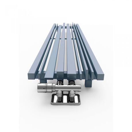 Terma Sherwood V нижнее подключение