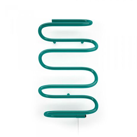 Terma Spiro Electric в цвете