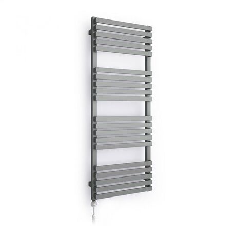 Terma Quadrus Slim серый