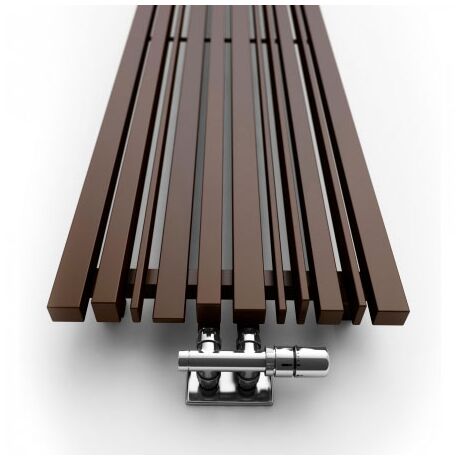 Terma Sherwood V Electric нижнее подключение