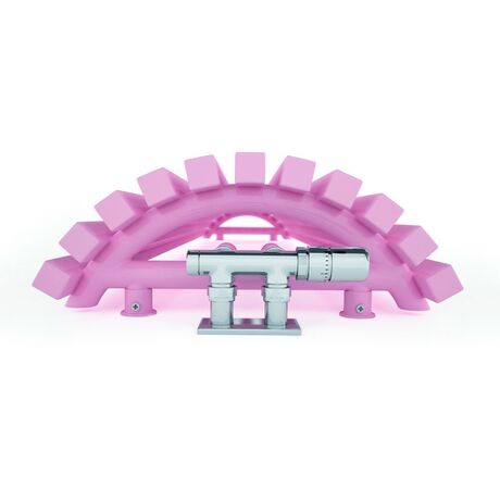 Terma Triga AW подключение