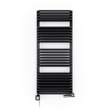 Terma Tytus черный