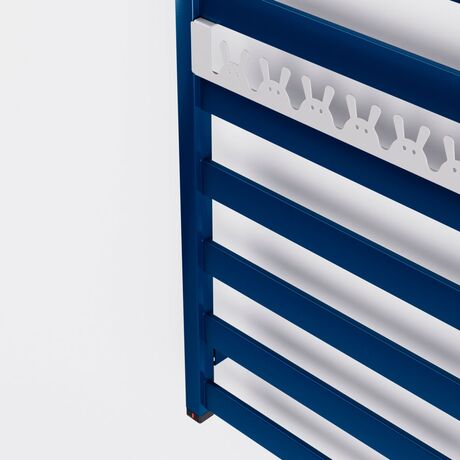 Terma Vivo Electric с вешалкой