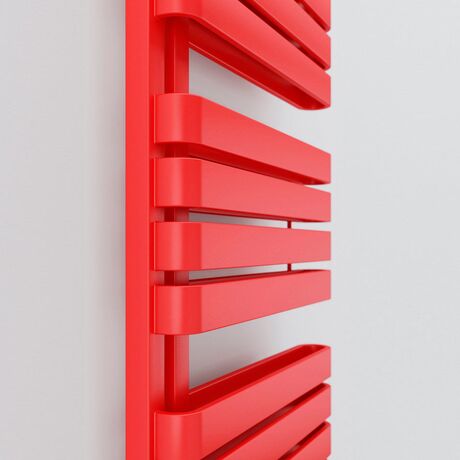 Terma Warp S, детализация