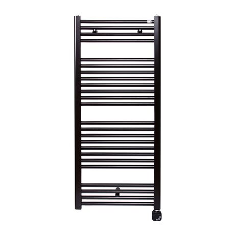 Zehnder Virando Electric