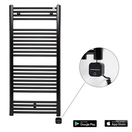 Zehnder Virando Electric