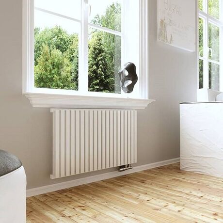 Terma Nemo і білому кольорі