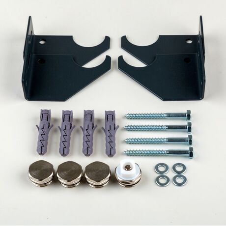 Luxrad Oval крепление 7016