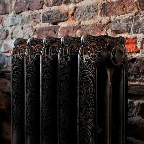 Radimax Windsor детализация