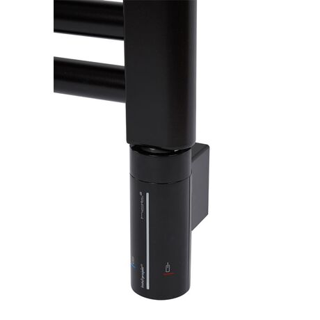 Zehnder Klaro Electric с теном