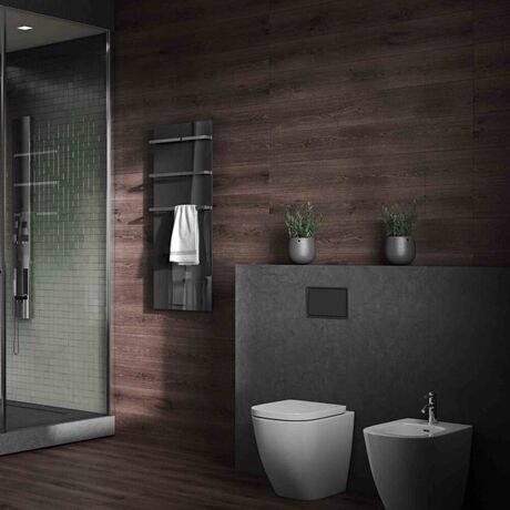 Hybro ONYX S 3M (BS) - тонка сушка для рушників